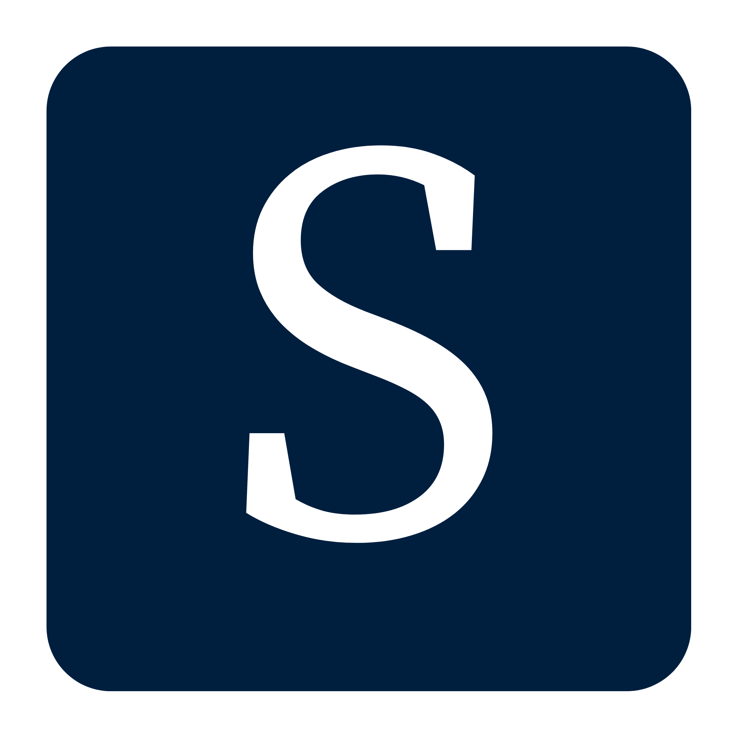 Stenward